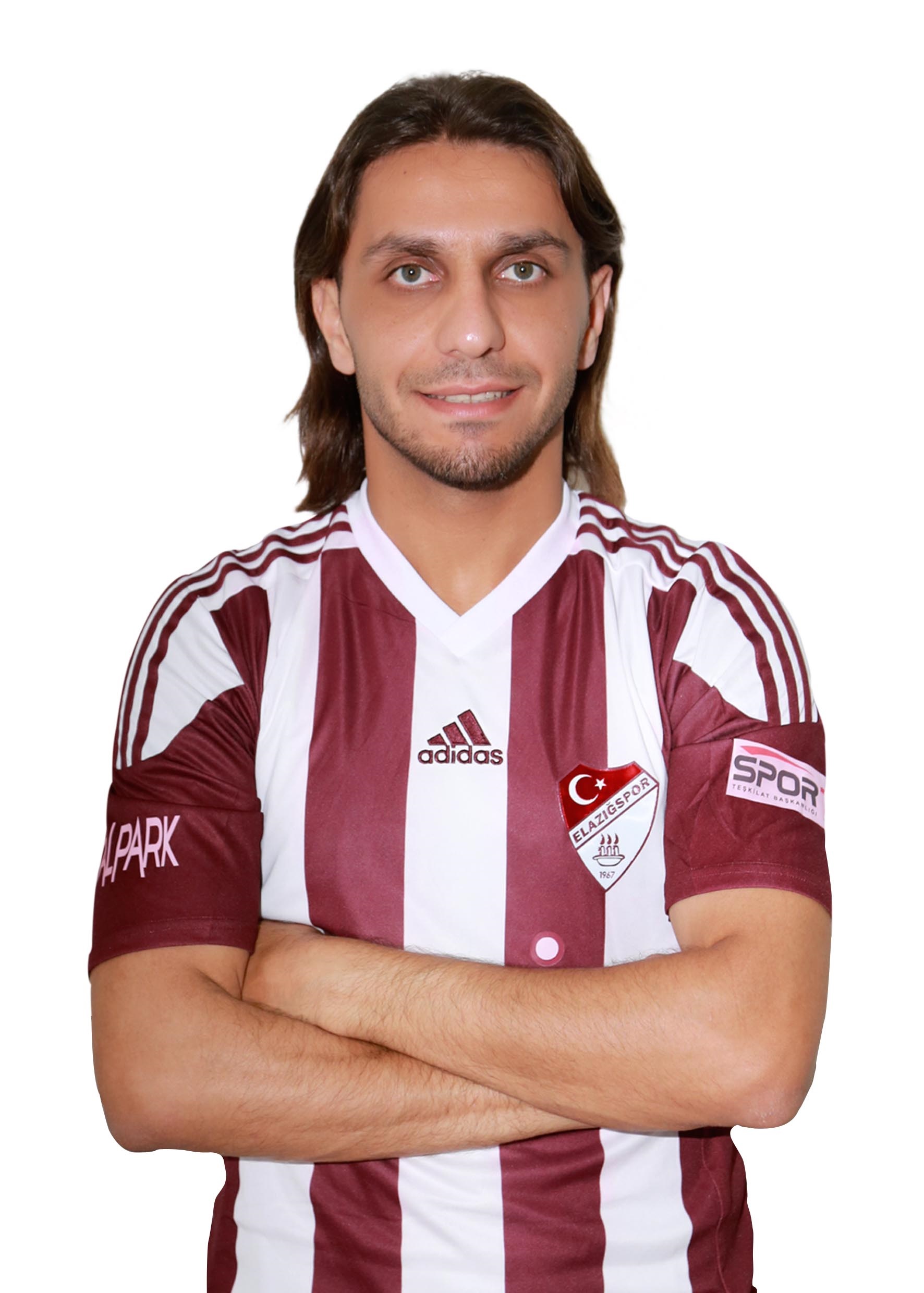 ADEM ALKAŞİ