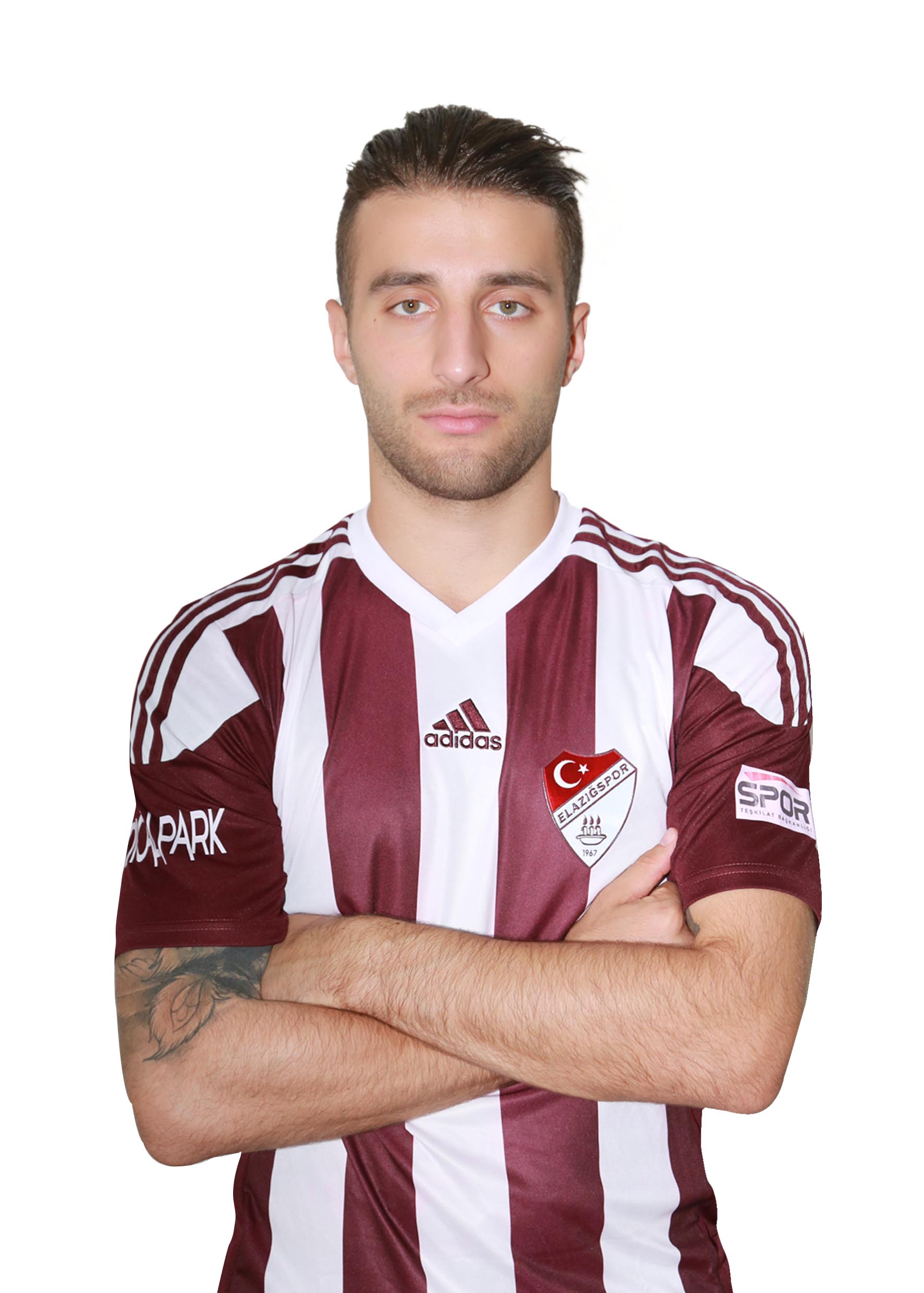 ALPASLAN ÖZTÜRK