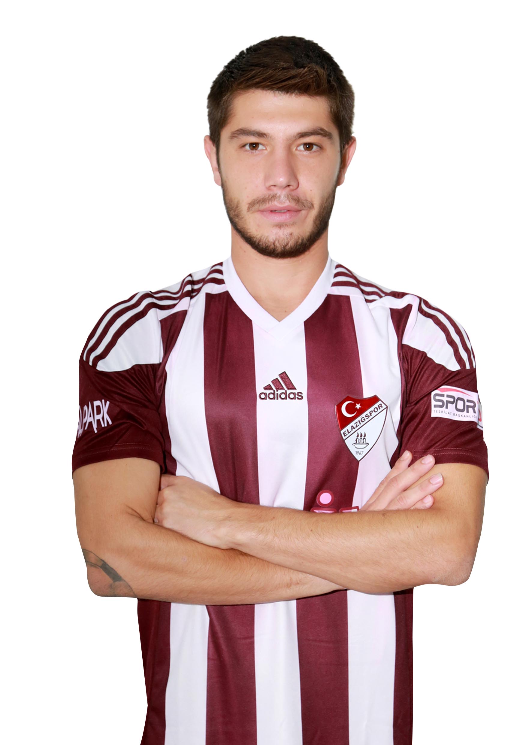 ALİ FIRAT OKUR