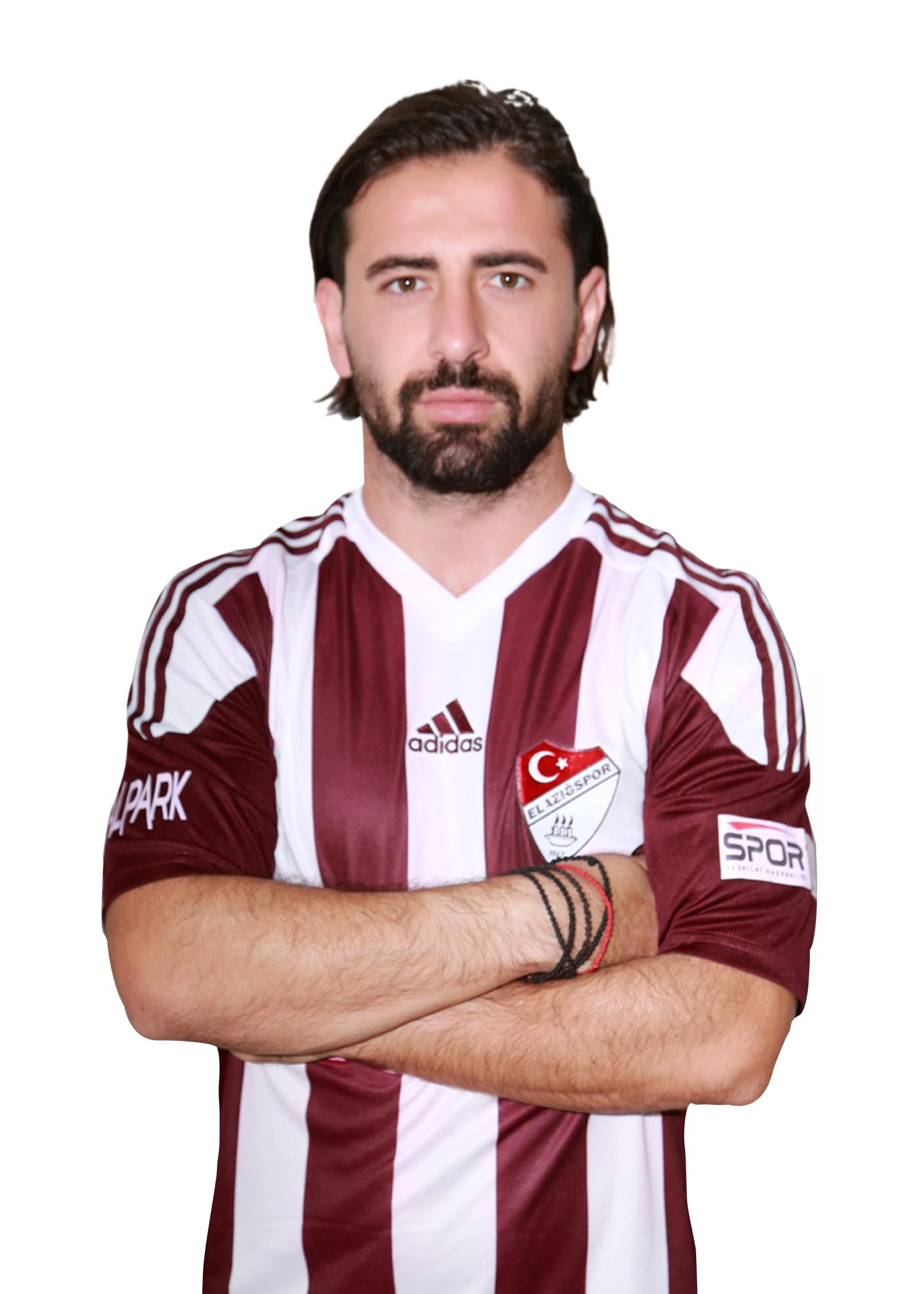 ANDREAS TATOS