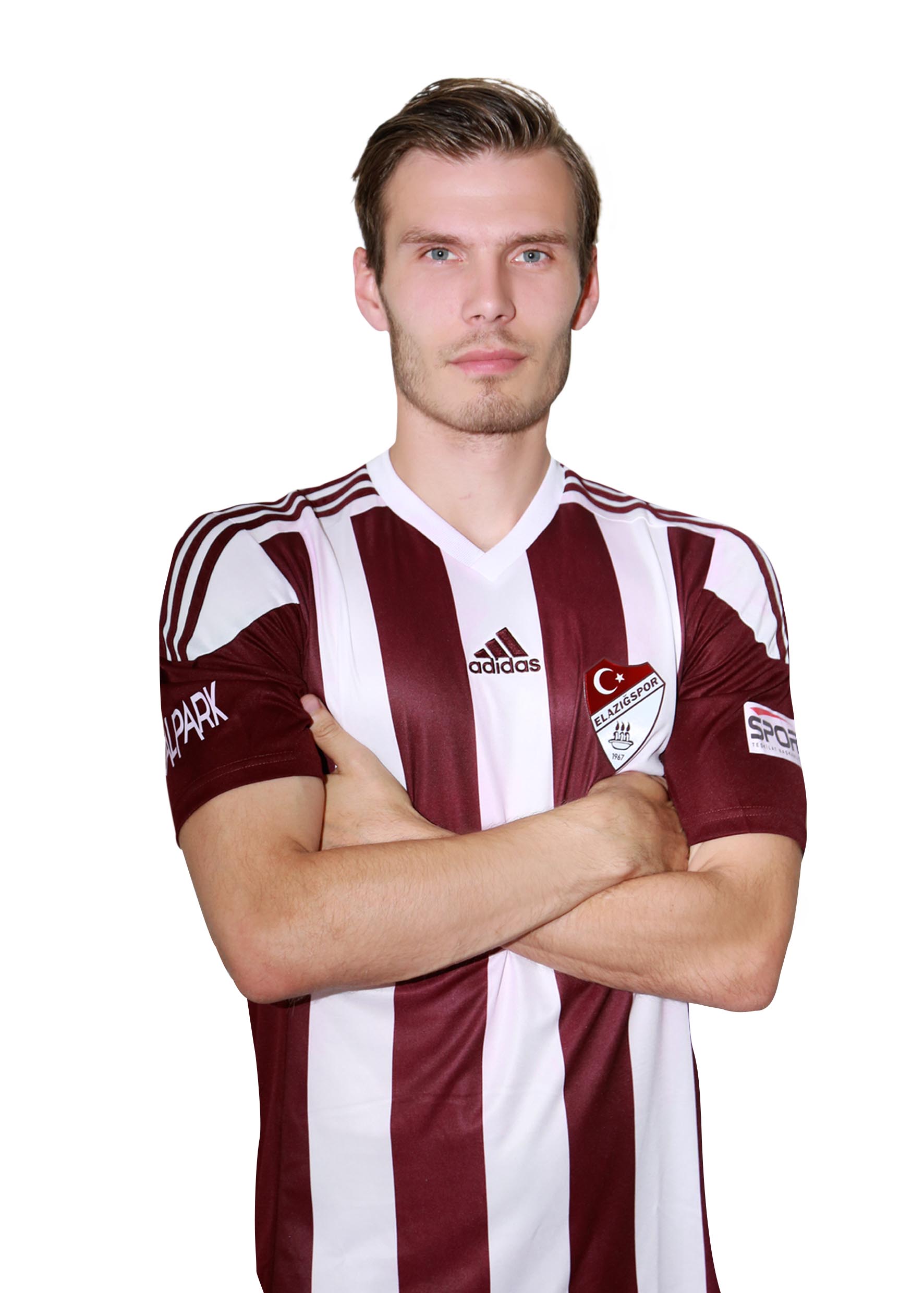 ELMAR BJARNASON