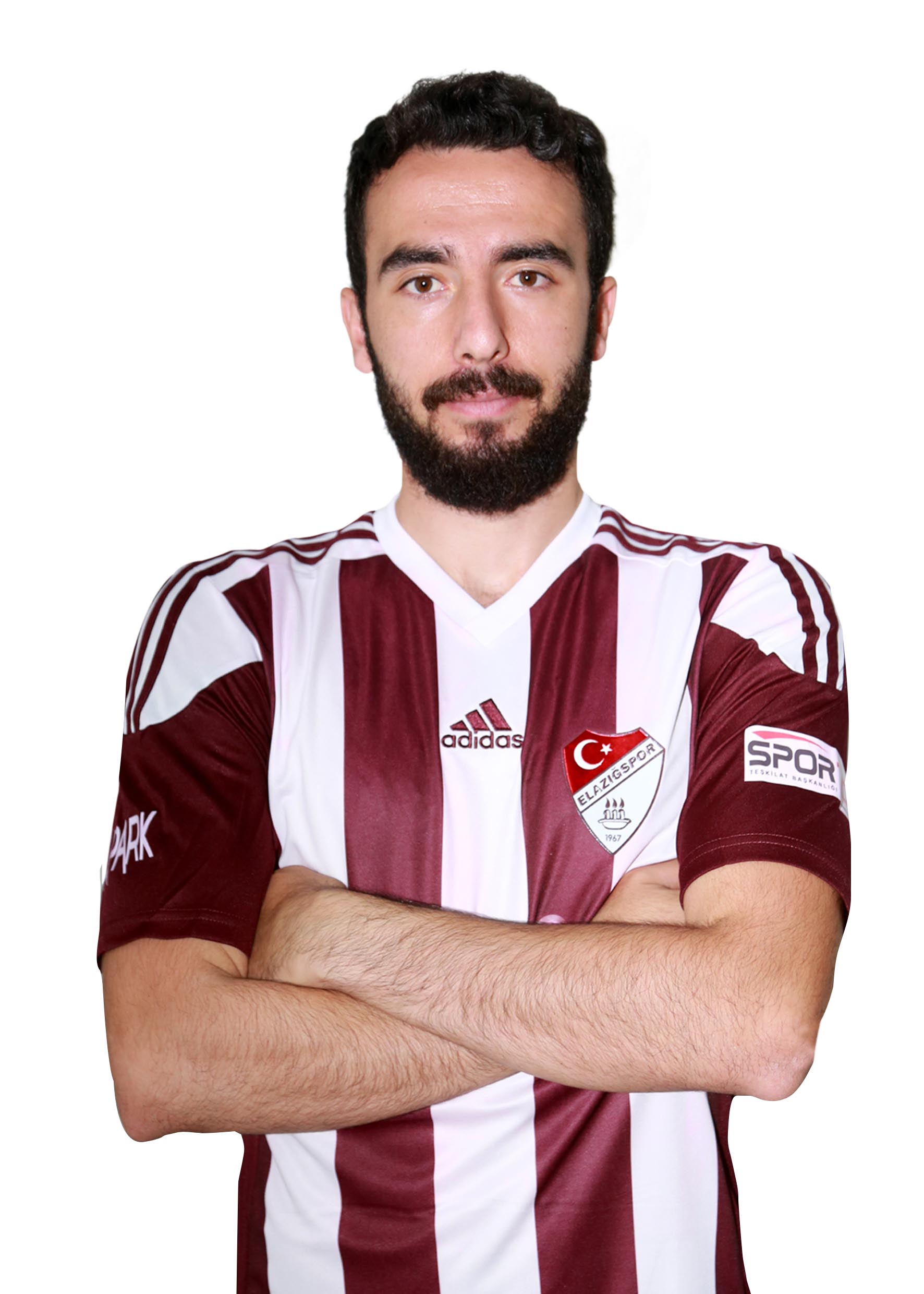 EMRE ÖZTÜRK