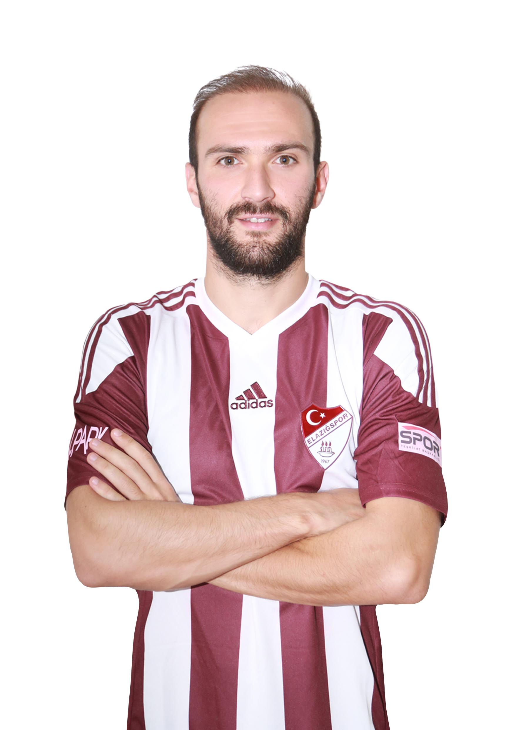 FATİH SERKAN KURTULUŞ