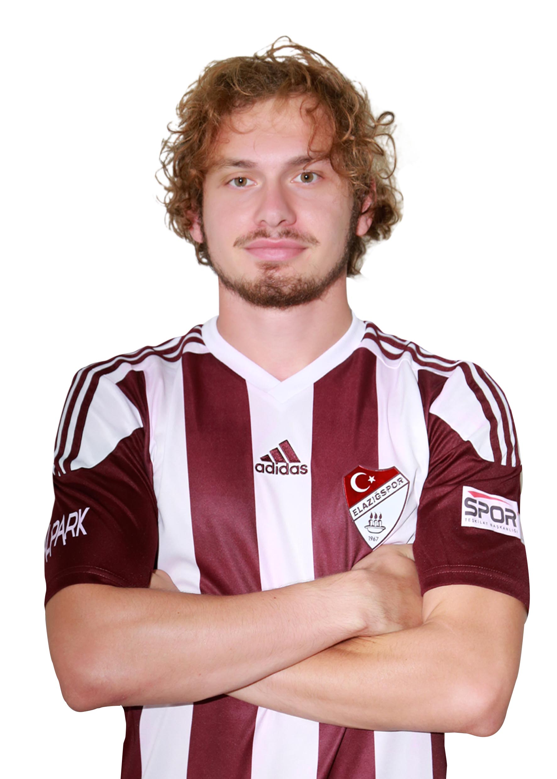 MERTAN CANER ÖZTÜRK