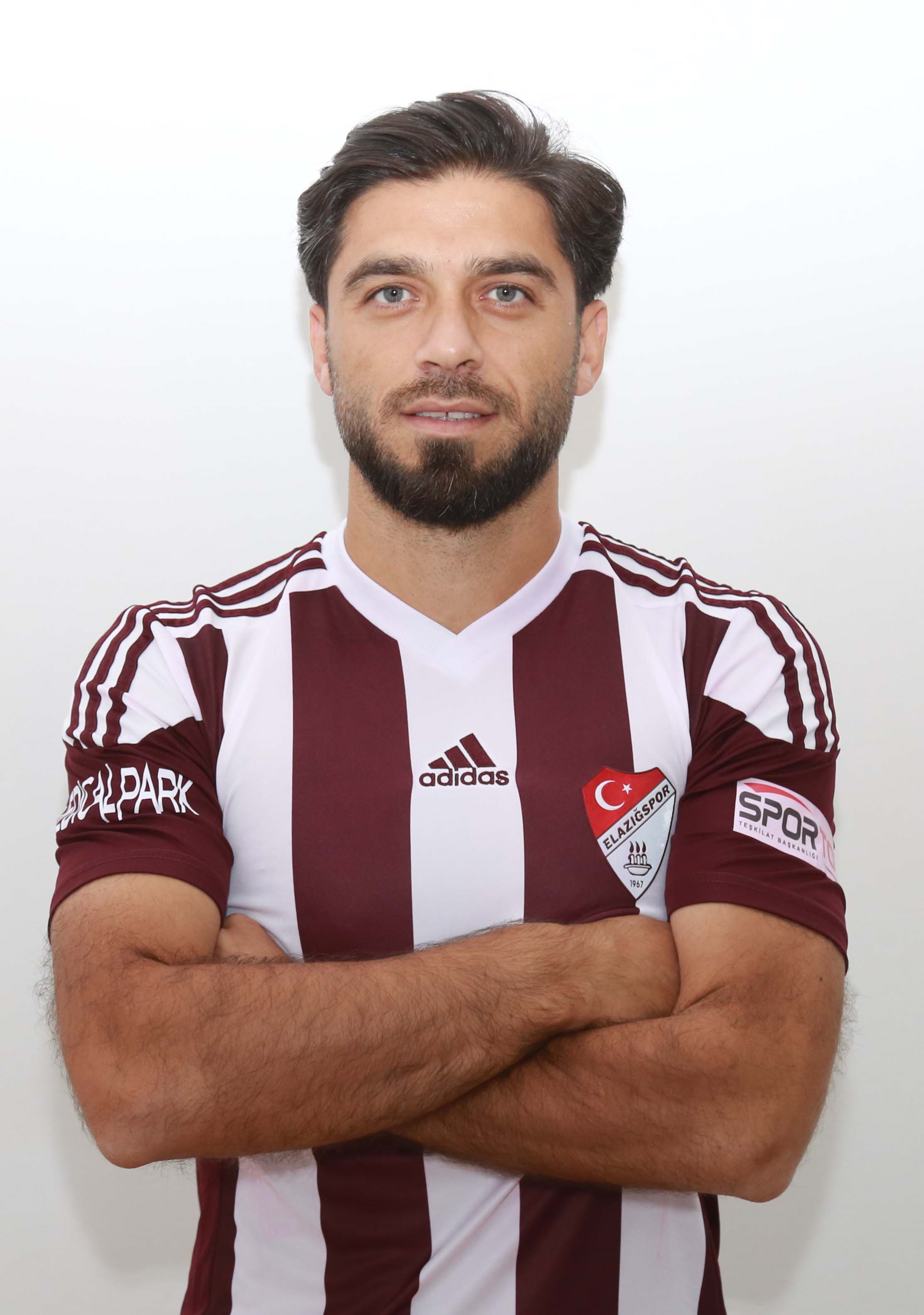 SEZGİN COŞKUN