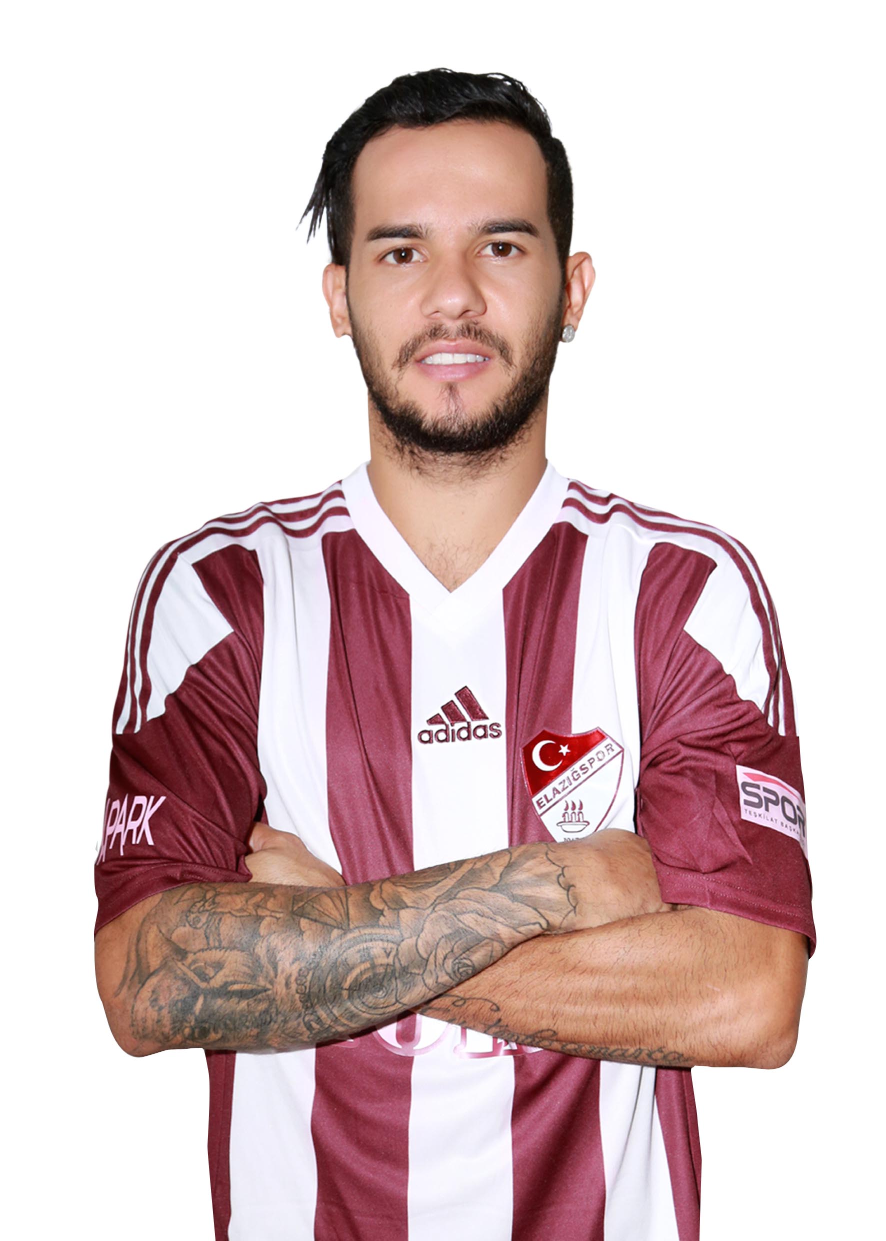 WELLİNGTON BRİTO DA SİLVA