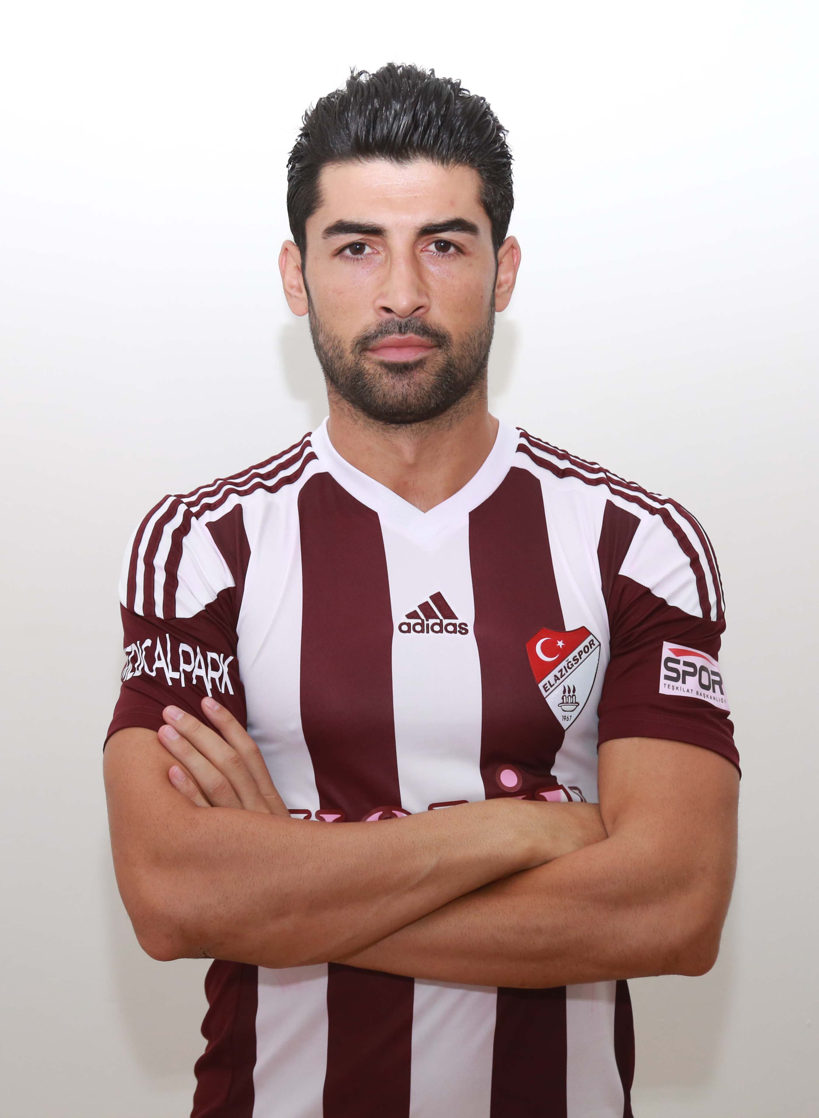 AHMET ARAS